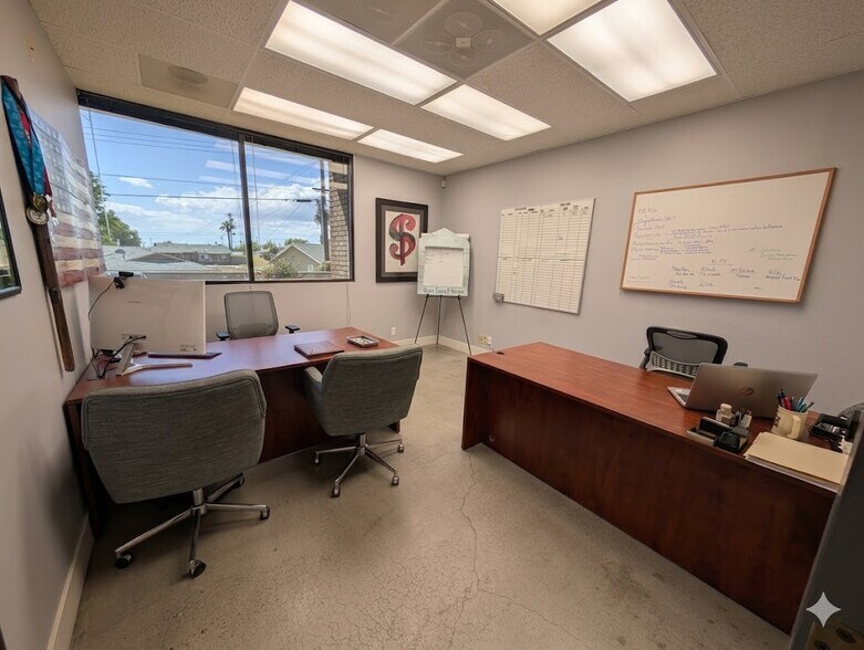 More Photos Of 1122 E Lincoln Ave, Orange Office Residential For Sale