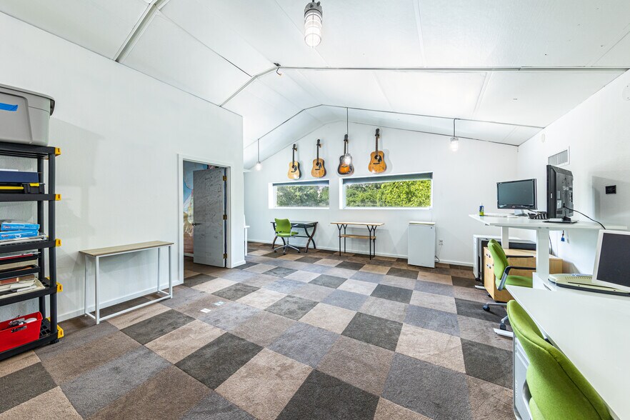 Primary Photo Of 1107 S 8th St, Austin Office Residential For Lease