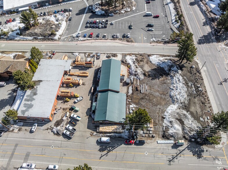 More Photos Of 283 Sierra Manor Rd, Mammoth Lakes Freestanding For Sale