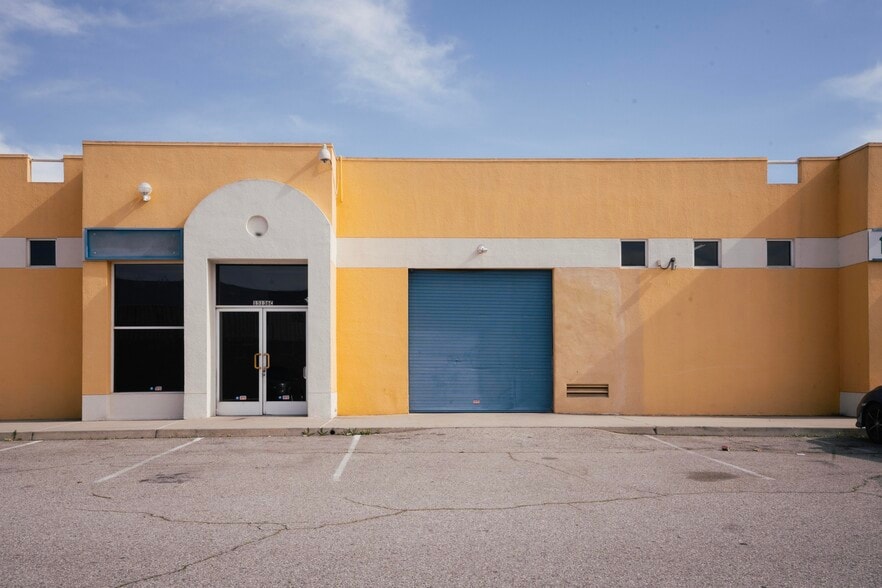 More Photos Of 15134 Valley Blvd, La Puente Unknown For Lease