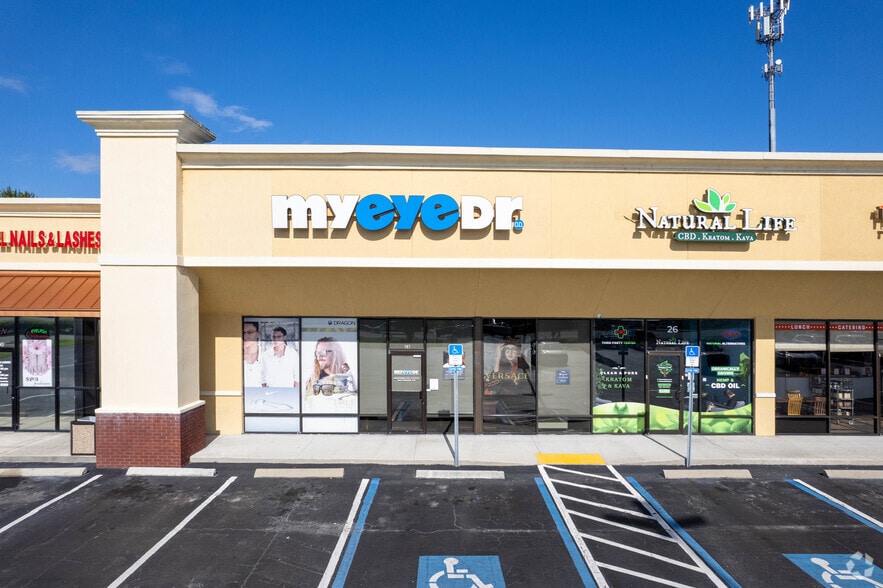 More Photos Of 8-30 Blanding Blvd, Orange Park Unknown For Lease