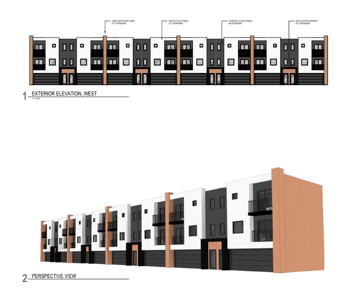 More Photos Of 1916 E Hayden Ln, Tempe Land For Sale