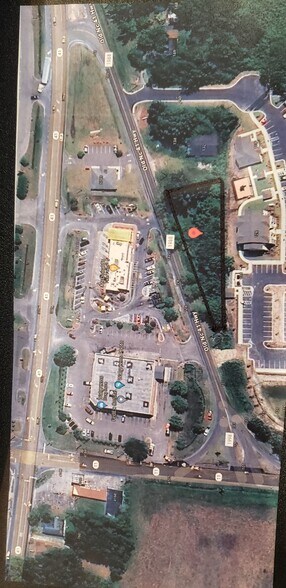 More Photos Of 128 NC-41, Wallace Land For Sale