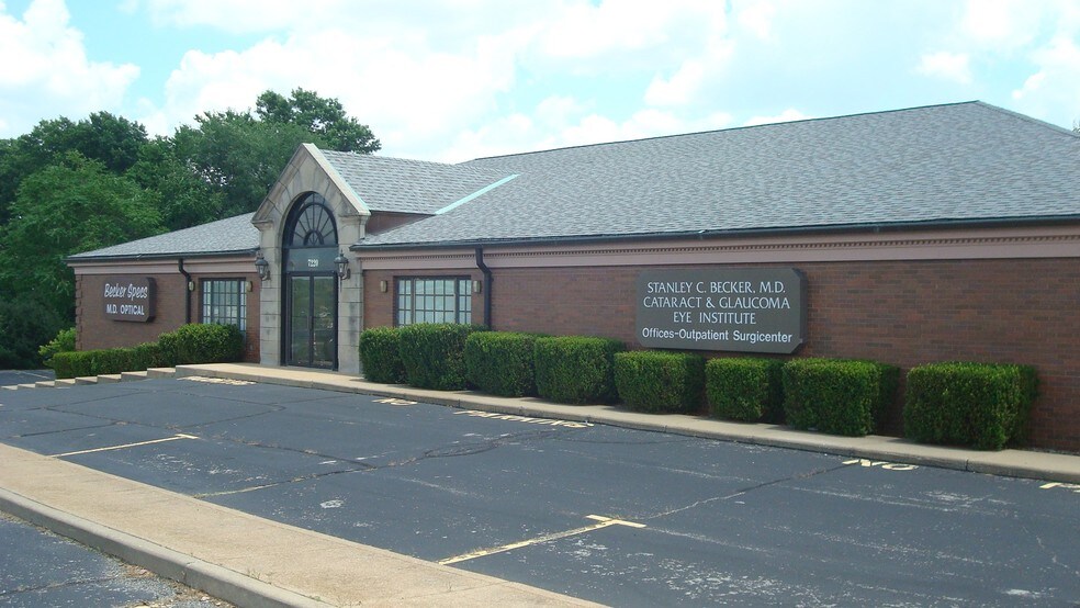 More Photos Of 7220 Watson Rd, Saint Louis Medical For Sale