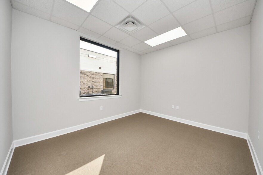 More Photos Of 6110 Sienna Ranch Road #205 Rd, Missouri City Office For Lease
