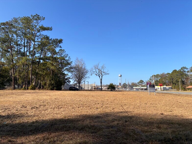 More Photos Of 542199 US Highway 1, Callahan Land For Sale