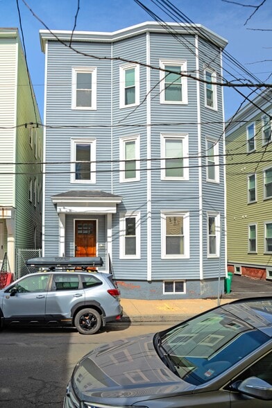 More Photos Of 25-27 Marney St, Cambridge Apartments For Sale
