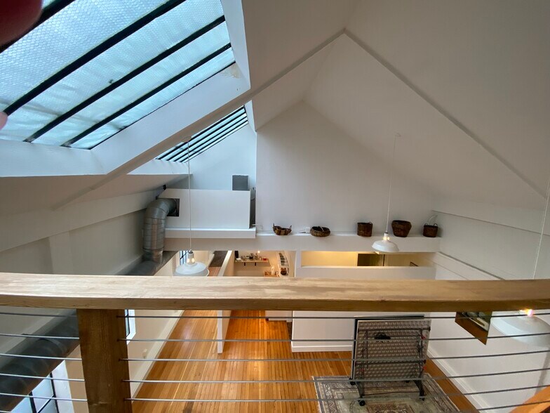 More Photos Of 263 Hatch Ln, Burlingame Office For Lease