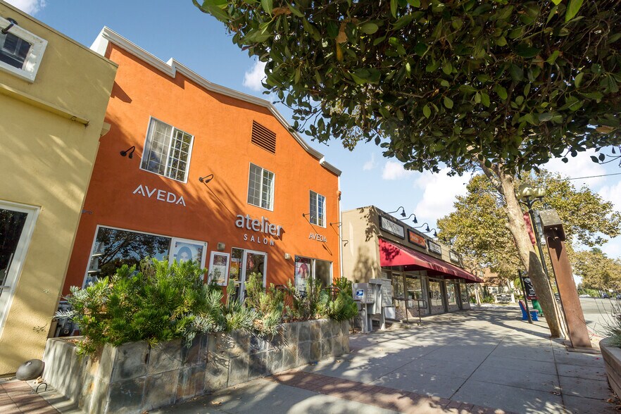 More Photos Of 1047-1053 Lincoln Ave, San Jose Storefront Retail Office For Sale