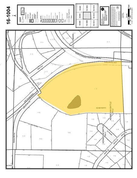More Photos Of 1000 Loudermilk Dr, Marietta Unknown For Lease