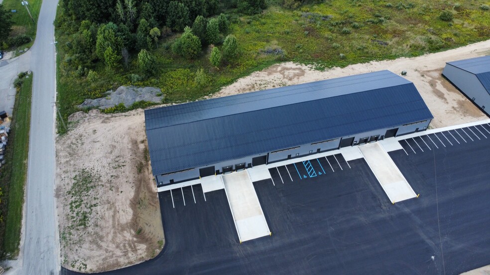 More Photos Of 13706 Woodlawn Hills dr, Cedar Springs Manufacturing For Lease