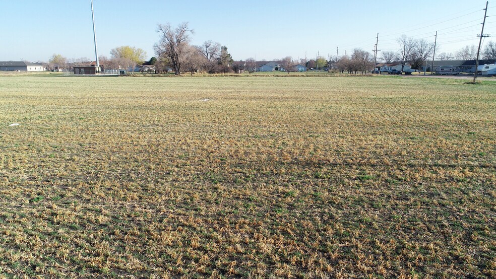 More Photos Of Tabor Avenue, North Platte Land For Sale
