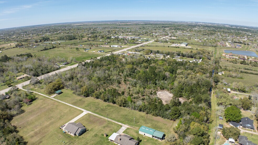More Photos Of 2701 Fm 646 Rd, Santa Fe Land For Sale