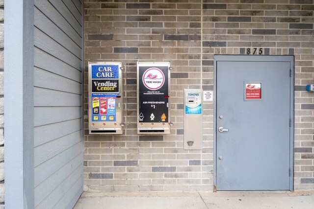 More Photos Of 875 Sherrylynn Blvd, Pleasant Hill Carwash For Sale