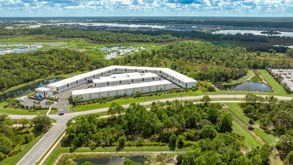 More Photos Of 4950 Systems Ct, Sarasota Land For Sale