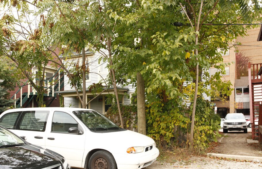 More Photos Of 306 E Liberty St, Ann Arbor Loft Creative Space For Sale