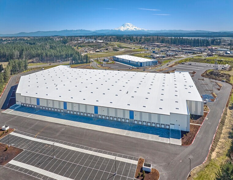 More Photos Of 17027 Canyon Pky E, Tacoma Unknown For Lease