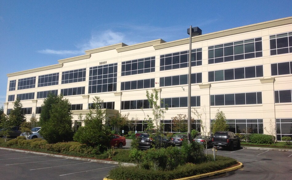 More Photos Of 32001 32nd Ave S, Federal Way Office For Lease