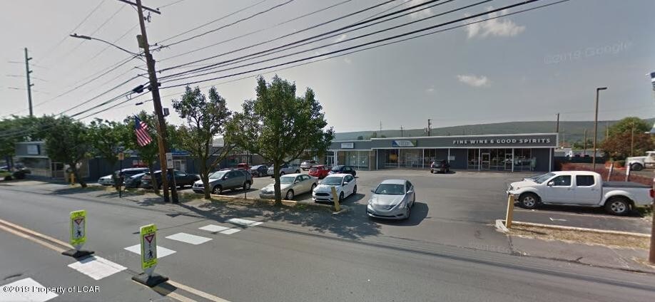 More Photos Of 305-323 S Main St, Old Forge General Retail For Lease