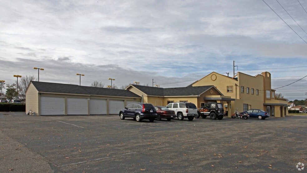 More Photos Of 3795 Bonney Rd, Virginia Beach Office For Sale