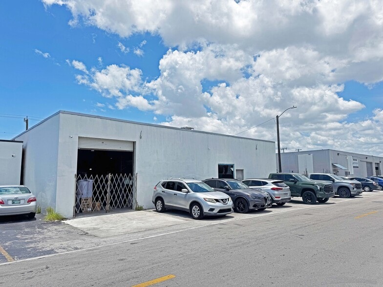 Primary Photo Of 1050 E 24th St, Hialeah Warehouse For Sale