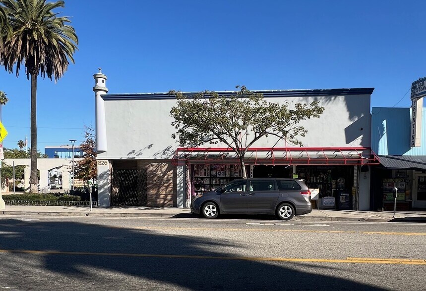 Primary Photo Of 822-826 N Avalon Blvd, Wilmington Storefront For Sale