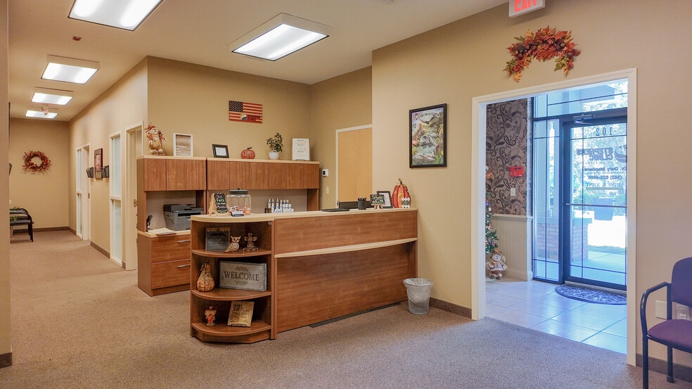 More Photos Of 3235 SW 34th St, Ocala Medical For Lease