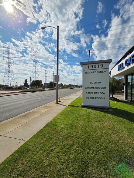More Photos Of 19009-19019 Hawthorne Blvd, Torrance Unknown For Lease