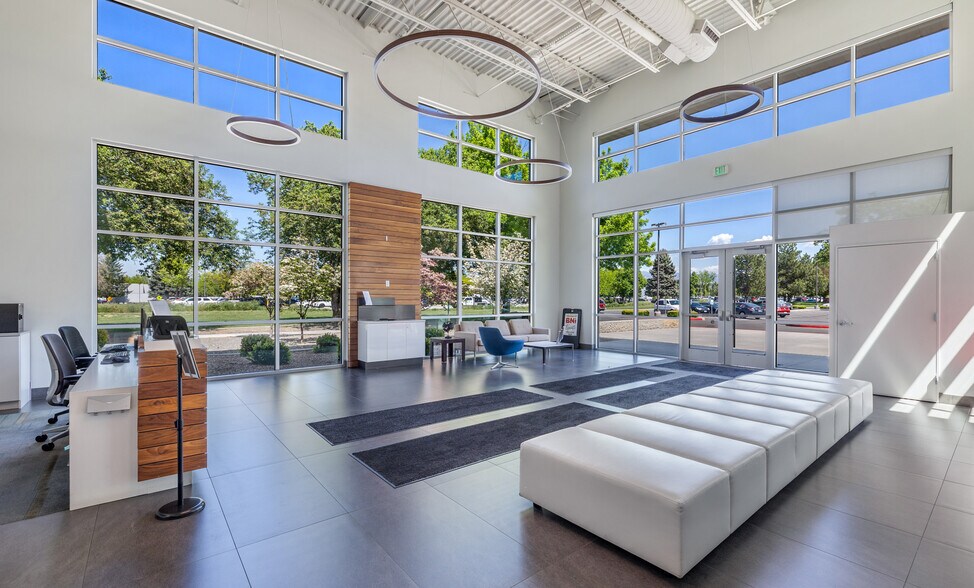 More Photos Of 5777 N Meeker Ave, Boise Office For Lease