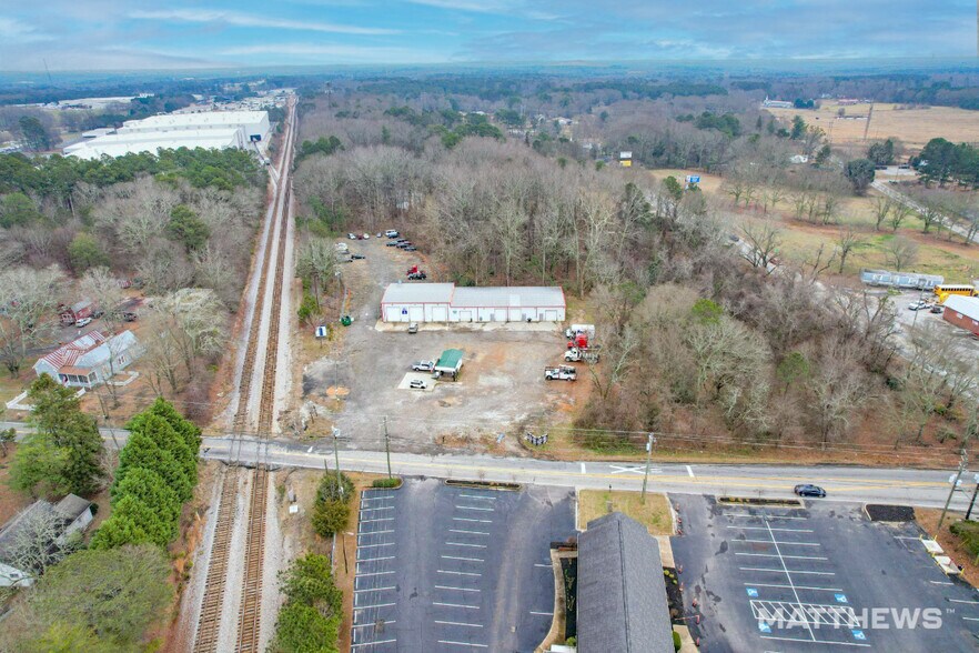 More Photos Of 17 Carl Cedar Hill Rd, Winder Industrial For Sale