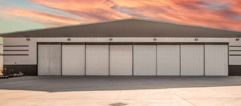 More Photos Of 5615 S Sossaman Rd, Mesa Airplane Hangar For Sale