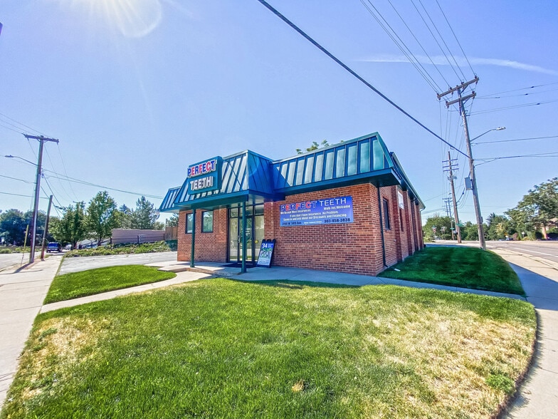 More Photos Of 3190 W 34th Ave, Denver Freestanding For Sale