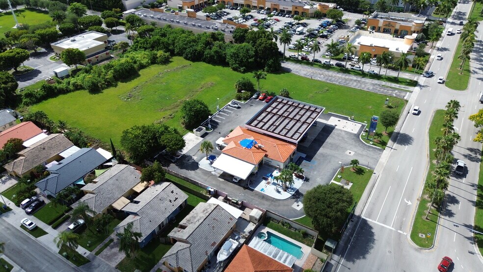 More Photos Of SW 147th Ave, Miami Land For Sale