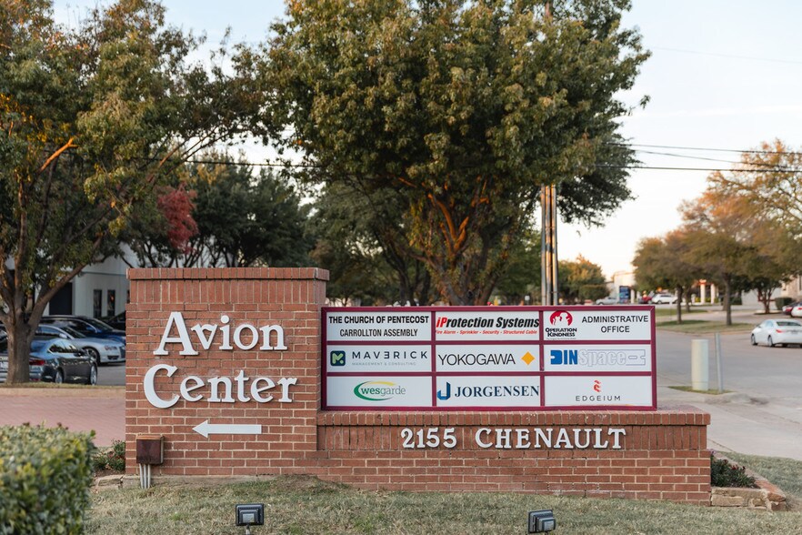 More Photos Of 2155 Chenault Dr, Carrollton Unknown For Lease