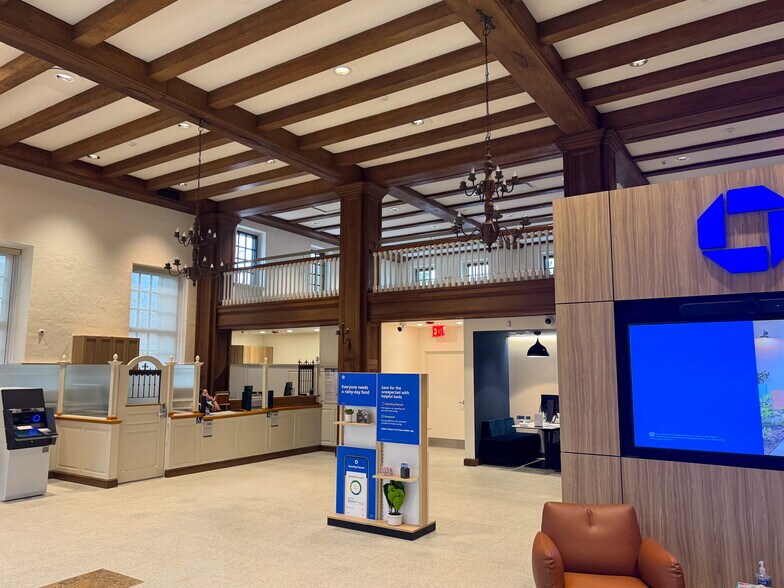 More Photos Of 8527 Germantown Ave, Philadelphia Bank For Sale