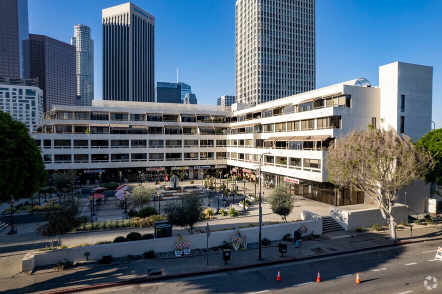 More Photos Of 700-716 W 1st St, Los Angeles Apartments For Lease