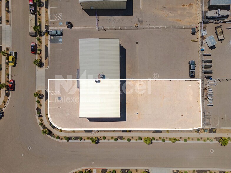 More Photos Of 5628 W 800 S, Hurricane Industrial For Lease