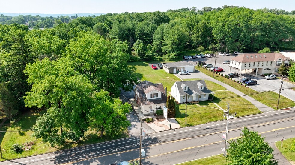 More Photos Of 5194 Hamilton Blvd, Allentown Freestanding For Sale