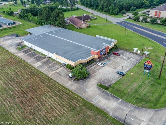 Primary Photo Of 425 W Gibson St, Jasper Freestanding For Sale