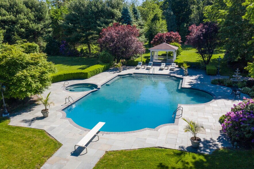 More Photos Of 23 Old Westbury Rd, Old Westbury Land For Sale