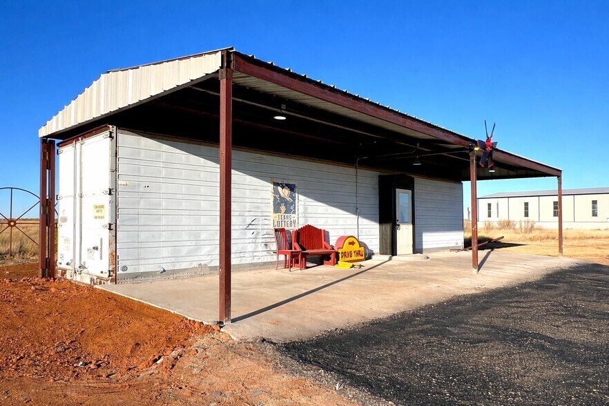 More Photos Of 6813 Texas 114, Lubbock Trailer Camper Park For Sale