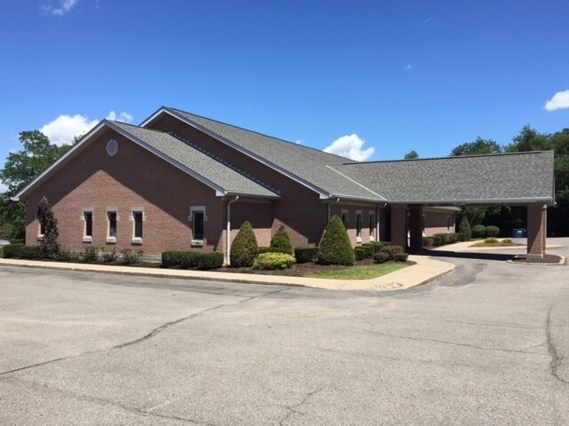 Primary Photo Of 3452 Brodhead Rd, Monaca Medical For Sale