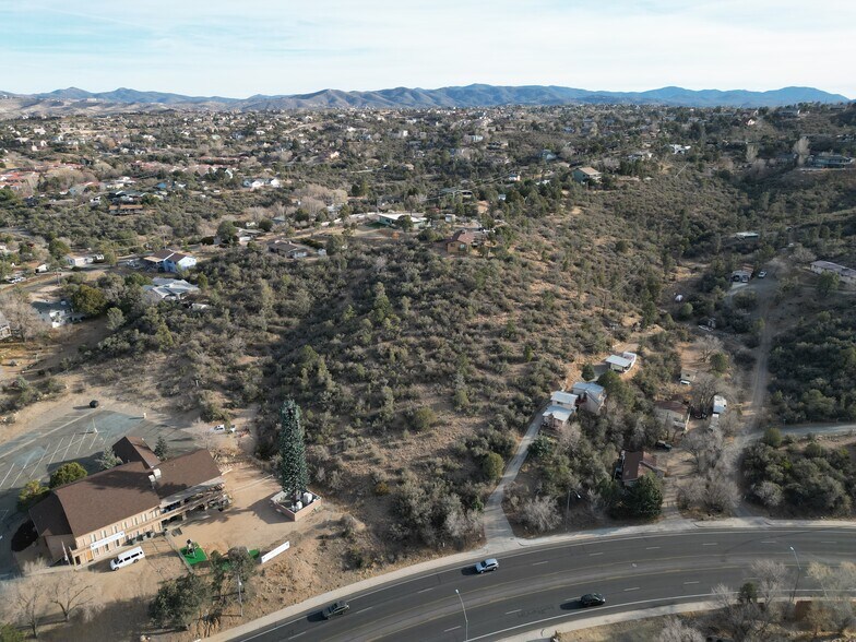 More Photos Of 2797 Willow Creek Rd, Prescott Religious Facility For Sale