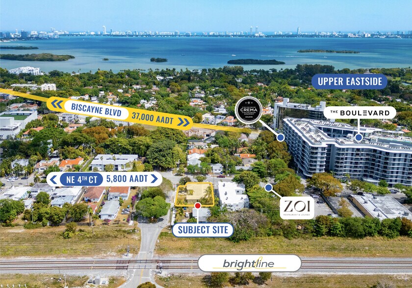 More Photos Of 5898 NE 4th Ct, Miami Apartments For Sale