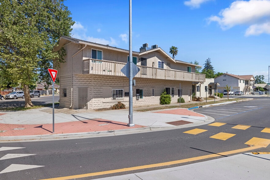 More Photos Of , Modesto Multifamily For Sale