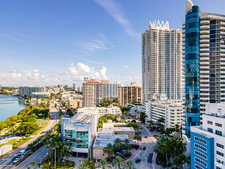 More Photos Of 6300 Collins Ave, Miami Beach Hotel For Sale
