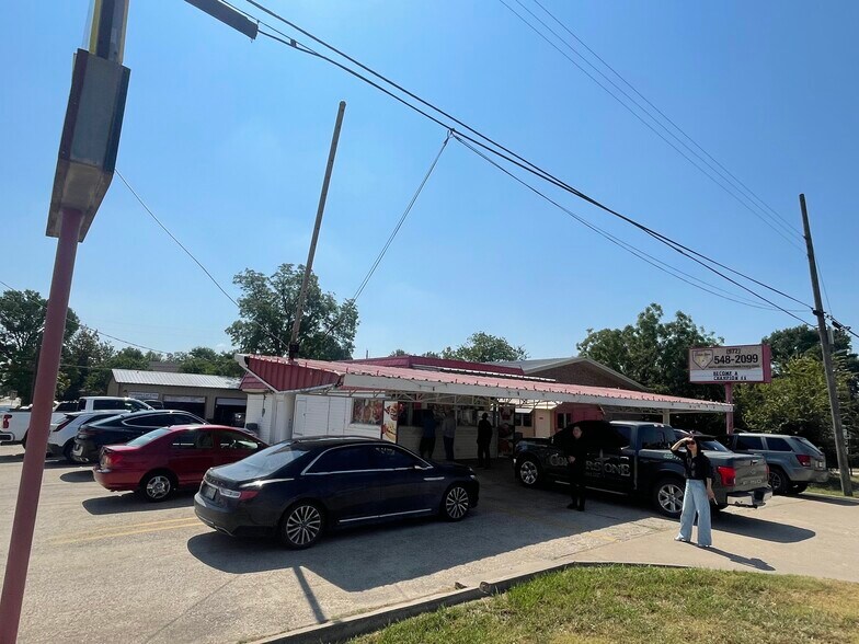 More Photos Of , McKinney General Retail For Sale