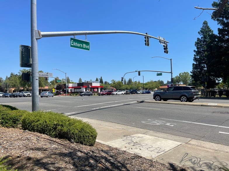 More Photos Of Walerga Road & Elkhorn Blvd, Sacramento Land For Sale