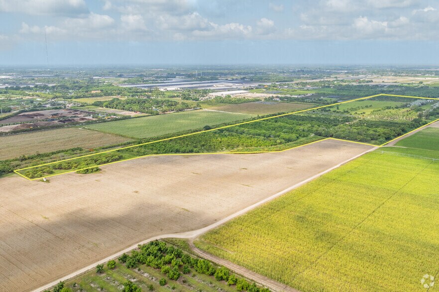 More Photos Of 165xx SW 192 St., Miami Land For Sale