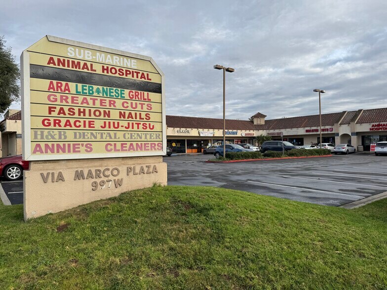 More Photos Of 997 W San Marcos Blvd, San Marcos Unknown For Lease